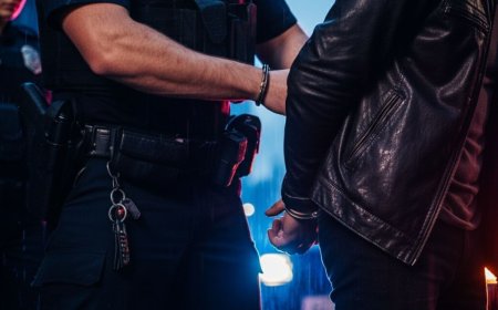 रुड़की में भाजपा पार्षद की गिरफ्तारी, फर्जी दस्तावेजों से जमीन हड़पने का आरोप