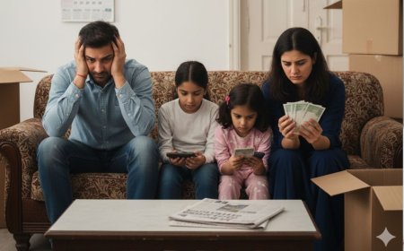 Real Estate News: होम लोन बन गया है बोझ? इन टिप्स से दूर हो जाएगी आपकी प्रॉब्लम