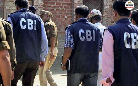 232 करोड़ के गबन में एयरपोर्ट अधिकारी गिरफ्तार, जयपुर से बरामद हुए महंगे प्लॉट के दस्तावेज