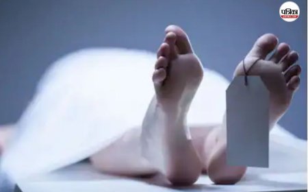 दिल्ली के कालकाजी मंदिर में प्रसाद विवाद में सेवादार की पीट-पीटकर हत्या, पांच गिरफ्तार