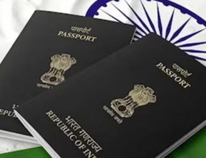 2024 में 2 लाख भारतीयों ने नागरिकता छोड़ी:ये 2020 की तुलना में ढाई गुना; केंद्र ने लोकसभा में पिछले 5 साल के आंकड़े दिए