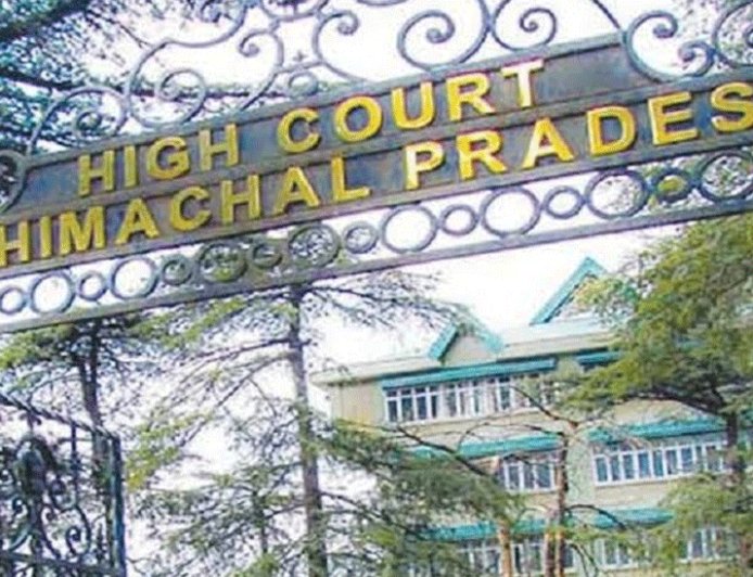 हाईकोर्ट ने CS की एक्सटेंशन पर केंद्र-राज्य से मांगा रिकॉर्ड:याचिकाकर्ता ने की सेवा-विस्तार रद्द की मांग, कहा- डाउटफुल इंटीग्रिटी के बावजूद एक्सटेंशन दिया