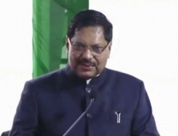 CJI गवई बोले- सुप्रीम कोर्ट, हाईकोर्ट से बड़ा नहीं:दोनों बराबर; जज नियुक्ति में SC कॉलेजियम किसी खास नाम की सिफारिश नहीं कर सकता