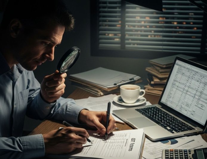 रुड़की में बड़ा एक्शन: जीएसटी चोरी के आरोप में तीन स्टील फर्मों पर छापा, 2.10 करोड़ का जुर्माना वसूला