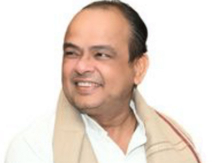 इरफान अंसारी ने कहा- हिंदू टाइगर फोर्स आतंकी संगठन है:रामगढ़ में युवक की मौत पर बोले- यहां गुंडागर्दी नहीं चलेगी, कठोर कार्रवाई होगी
