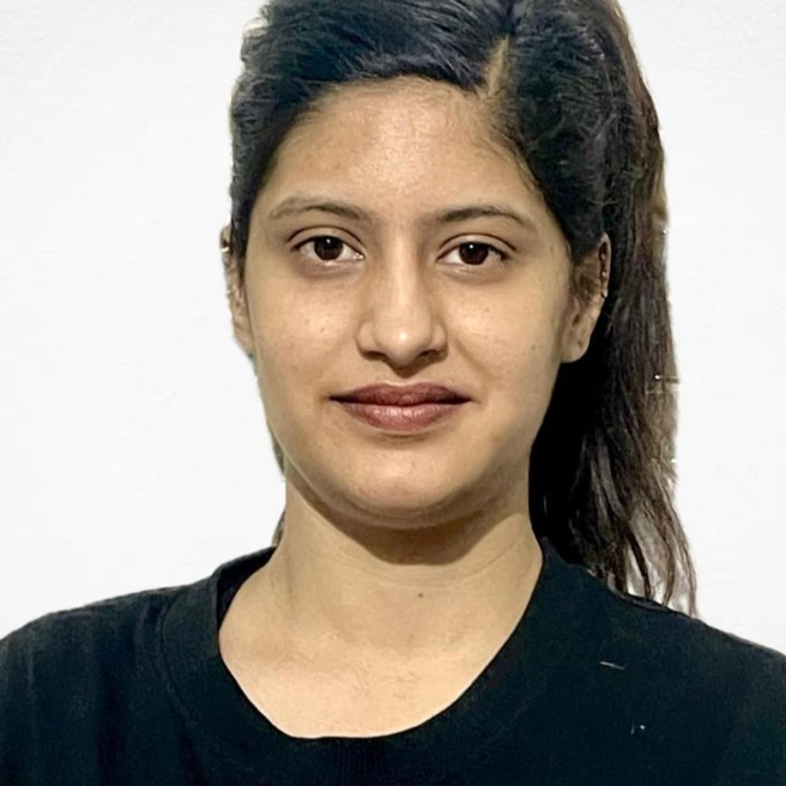 हिमाचल की श्रुति बनीं आयुष स्नातकोत्तर प्रवेश परीक्षा की टॉपर:ST श्रेणी में देश में पहला स्थान, 99.69 पर्सेंटाइल किए हासिल; पिता टीचर