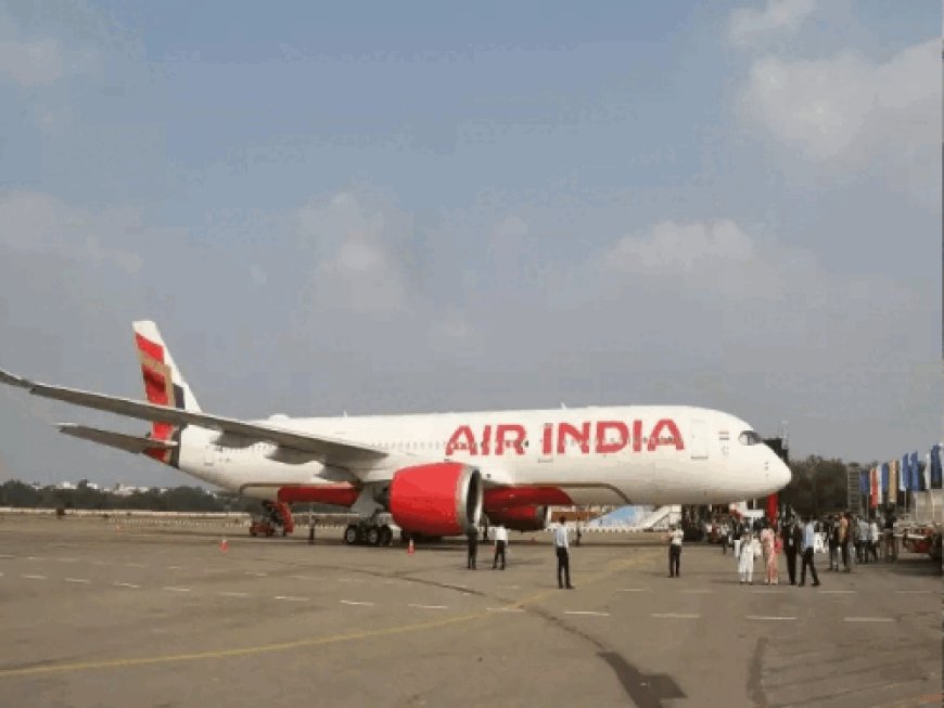 बोइंग 787-8 ड्रीमलाइनर का अपग्रेडेशन शुरू:एअर इंडिया बोली- ₹3300 करोड़ खर्च कर ज्यादा भरोसेमंद बनाएंगे; अहमदाबाद में यही प्लेन क्रैश हुआ था