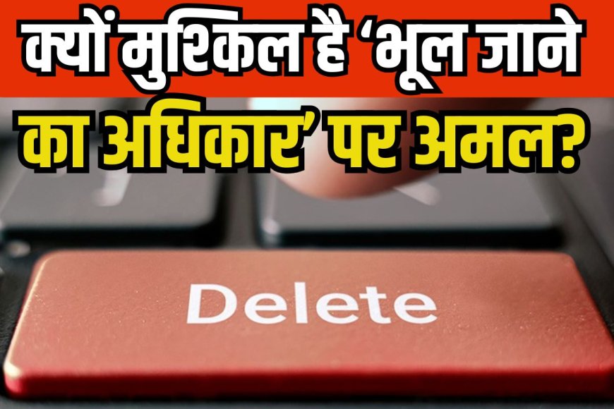 Delhi High Court: लोगों के एक अहम अधिकार की राह में आ रहा AI, जजों ने जताई चिंता