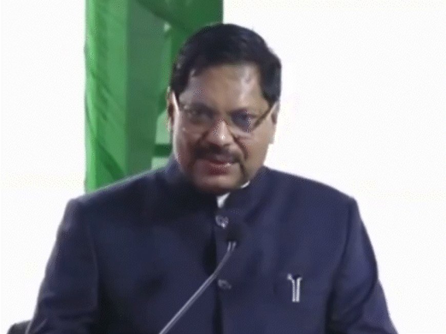 CJI गवई बोले- सुप्रीम कोर्ट, हाईकोर्ट से बड़ा नहीं:दोनों बराबर; जज नियुक्ति में SC कॉलेजियम किसी खास नाम की सिफारिश नहीं कर सकता