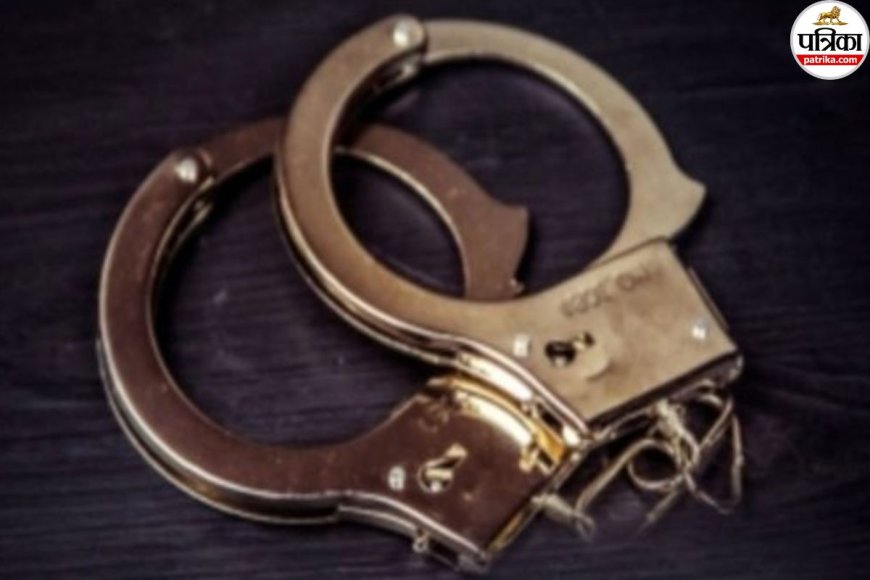 65 साल की बूढ़ी मां का 39 साल के बेटे ने किया रेप, जानिए आरोपी ने क्यों कहा- ये मां के लिए सजा