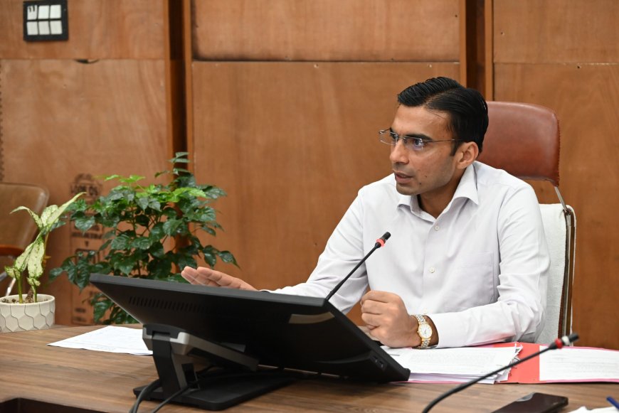 राजू को मिला नया जीवन; अब है स्वस्थ डीएम के निर्देश पर दून अस्पताल से लाइलाज रेफर हुए व्यथित राजू का बर्न स्पेशलिस्ट हेल्पिंग हैंड्स में हुआ था ऑपरेशन