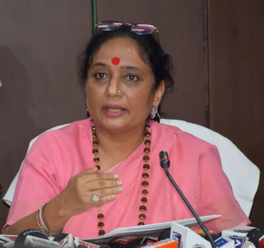 स्वतंत्रता दिवस के कार्यक्रम में स्पीकर खंडूड़ी को नहीं मिला प्रोटकॉल, सीएस से की शिकायत