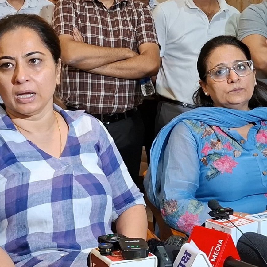 हरियाणा में आयुष्मान भारत योजना 17 दिनों से ठप:655 अस्पतालों ने बंद किया इलाज, 500 करोड़ बकाया के चलते फैसला, कल पानीपत में बैठक