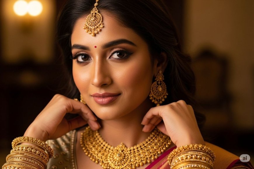 Gold Price Today: सोने ने खाई पलटी, बढ़ गए भाव, उधर चांदी में आई गिरावट, जानिए लेटेस्ट रेट्स