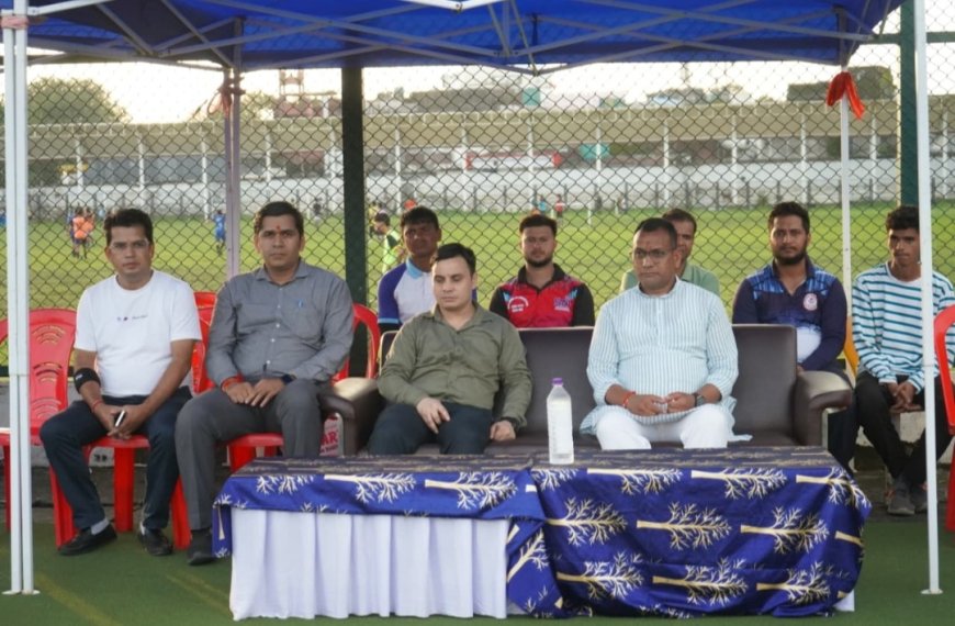 दून में जिलास्तरीय हॉकी, टेबल टेनिस व खो-खो प्रतियोगिताओं की धूम