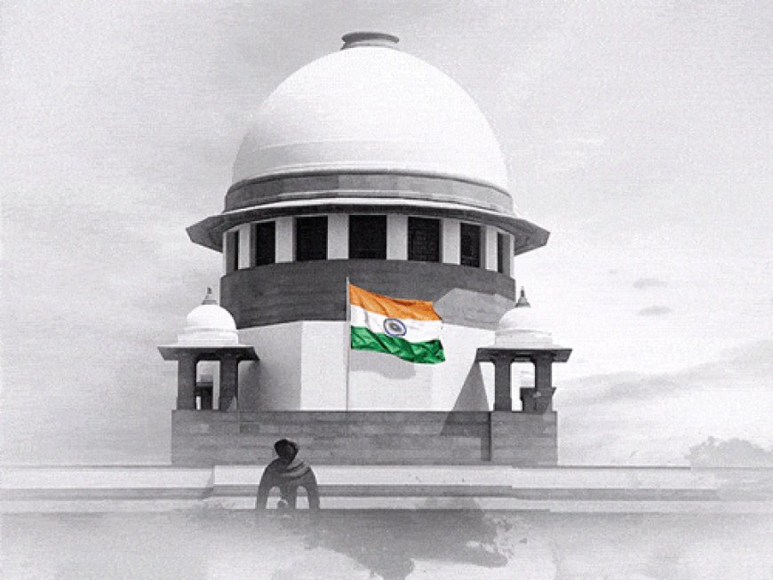 दहेज प्रताड़ना केस- सुप्रीम कोर्ट ने सास को बरी किया:कहा-ऐसी बातें हवा से तेज फैलती हैं, सिर्फ आरोपों के आधार पर दोषी नहीं मान सकते
