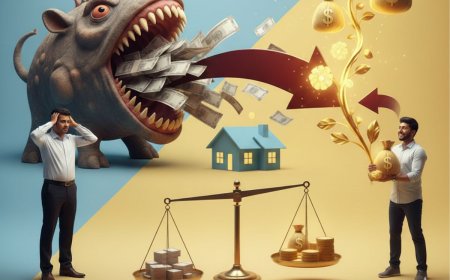 Home Loan में मूलधन से ज्यादा तो ब्याज चुका रहे लोग… यह फॉर्मूला अपनाया तो सारा पैसा आएगा वापस