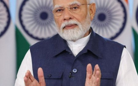 सेमीकॉन इंडिया 2025 आज से, पीएम मोदी उद्घाटन करेंगे:48 देशों के 2500 प्रतिनिधि शामिल होंगे; मकसद- भारत के सेमीकंडक्टर इको सिस्टम को गति देना