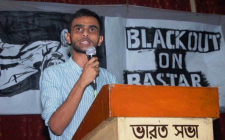 ‘बेहतर होगा कि आप बरी होने तक जेल में रहें…’: एसजी की दलील पर हाईकोर्ट से दिल्ली दंगों के 10 आरोपियों को झटका