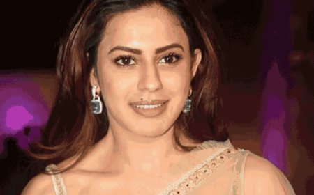 एक्ट्रेस रान्या राव पर कार्रवाई:सोने की तस्करी के मामले में DRI ने 102 करोड़ रुपये का जुर्माना लगाया