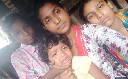 शिक्षा ही है भविष्य; हर बेटी को शिक्षा सुरक्षा लिए जिला प्रशासन संकल्पबद्ध: डीएम