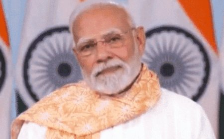 दिग्विजय बोले-मोदी ने मां के देहांत पर मुंडन नहीं कराया:राजगढ़ में कहा- वे खुद गालियां देते हैं, ध्यान भटकाने गालियों पर चर्चा कर रहे