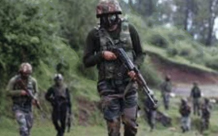 सेना को 15 साल में मिलेंगे 2200 टैंक,6 लाख गोले:AI तकनीक से लैस हथियार-रडार भी शामिल; नौसेना को नया एयरक्राफ्ट कैरियर मिलेगा