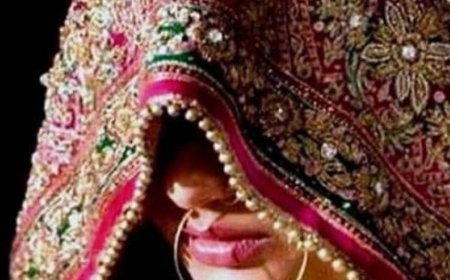 शादी के बाद डिमांड पूरी नहीं कर पाई दुल्हन, फेरों के 25 दिन बाद ही दूसरी युवती भगा लाया दूल्हा