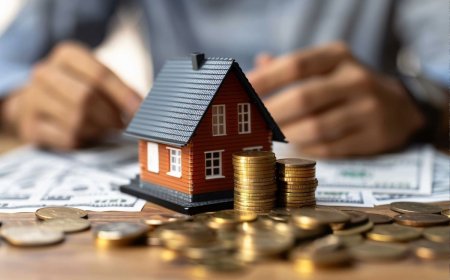 SBI से 22 लाख रुपये के Home Loan पर कितनी की बनेगी EMI, क्या होनी चाहिए आपकी सैलरी?