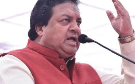 भाजपा विधायक सुरेंद्र पटवा का अरेस्ट वारंट:16 सितंबर को कोर्ट में पेश करना होगा; पूर्व मंत्री चेक-बाउंस केस में हाजिर नहीं हो रहे थे