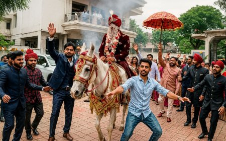 शादी से पहले दूल्हे पर हुआ विवाद तो दुल्हन ने बदला पैंतरा, उसी मंडप में दूसरे युवक के गले में डाली वरमाला