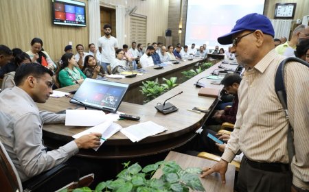 राष्ट्रीय लोक अदालत का फैसला नही मान रहा बैंक, यूनियन बैंक के प्रबन्धक पर आपराघिक कार्यवाही के निर्देश