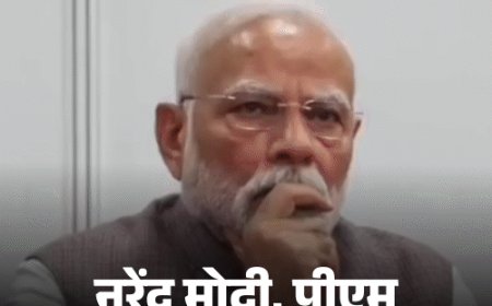 PM मोदी की घोषणा पर हिमाचल CM का तंज:बोले- अब तक आर्थिक सहायता तो नहीं मिली; केंद्र ने राजनीतिक लाभ को मंत्री जरूर भेजें