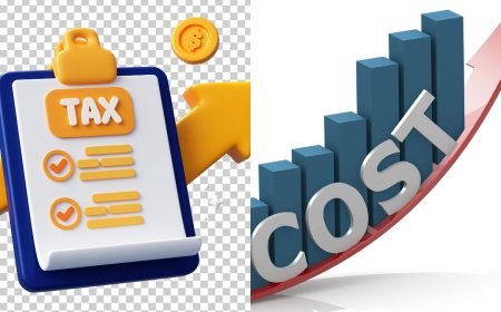 GST 2.0 में आज से महंगी हो गई हैं ये चीजें, अब चुकाना होगा ज्यादा दाम