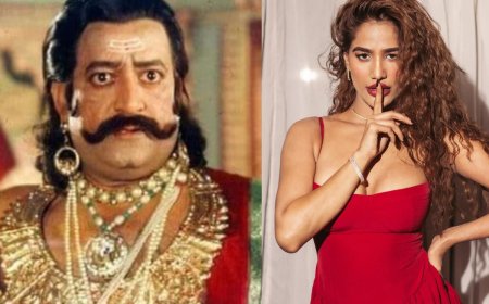 महोदया, आपकी सहमति के लिए धन्यवाद, लेकिन…रामलीला में पूनम पांडे नहीं बनेंगी रावण की पत्नी