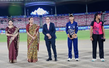 प्रदेश की प्रतिभाओं के लिए बड़ा मंच बनेगा यूपीएल : रेखा आर्या