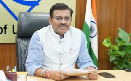 उत्तराखंड : एसआईटी करेगी स्नातक स्तरीय परीक्षा मामले की जांच, एक महीने में सरकार को सौंपेगी रिपोर्ट