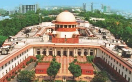 सुप्रीम कोर्ट बोला- गंभीर मामलों में अदालतें रोज सुनवाई करें:दुष्कर्म केस में चार्जशीट दायर होने के 2 महीने के अंदर सुनवाई पूरी करें