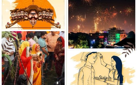 Bank Holidays in October 2025: अक्टूबर में कुल 21 दिन बंद रहने वाले हैं बैंक, देख लें छुट्टियों की लिस्ट