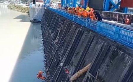 उत्तरकाशी : जोशियाड़ा बैराज से मिला लापता स्वतंत्र पत्रकार का शव, दस दिन से था लापता, नदी में मिली थी कार