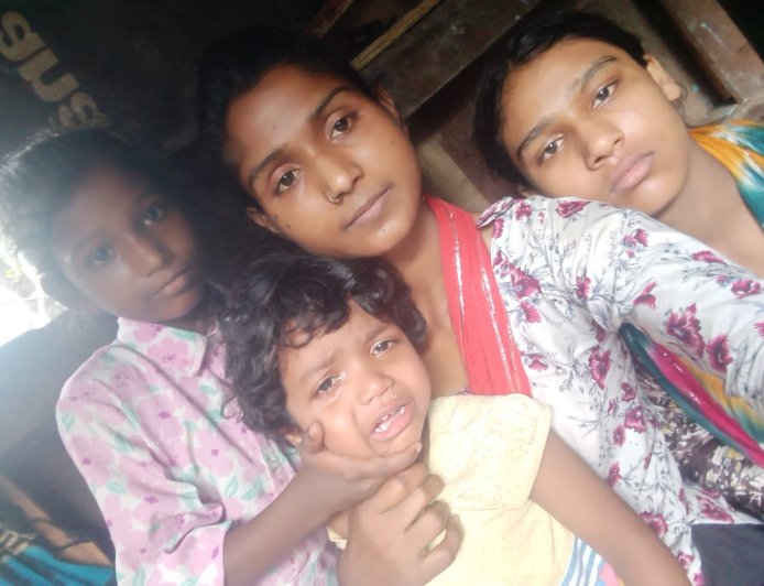 शिक्षा ही है भविष्य; हर बेटी को शिक्षा सुरक्षा लिए जिला प्रशासन संकल्पबद्ध: डीएम