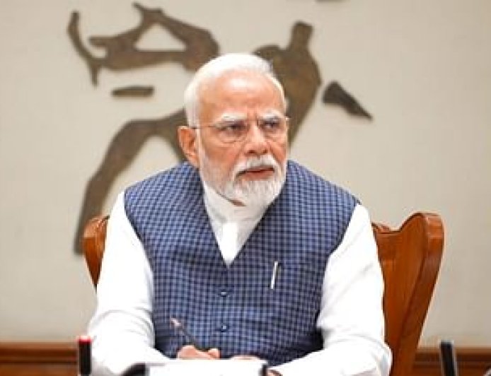 आपदा से नुकसान का जायजा लेने कल उत्तराखंड आएंगे पीएम मोदी, दून में होगी उच्चस्तरीय बैठक