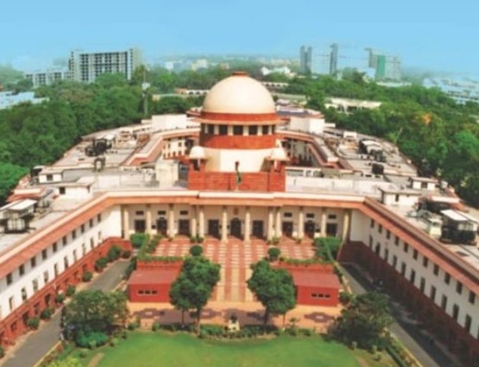 सुप्रीम कोर्ट बोला- गंभीर मामलों में अदालतें रोज सुनवाई करें:दुष्कर्म केस में चार्जशीट दायर होने के 2 महीने के अंदर सुनवाई पूरी करें