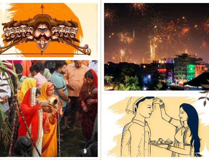 Bank Holidays in October 2025: अक्टूबर में कुल 21 दिन बंद रहने वाले हैं बैंक, देख लें छुट्टियों की लिस्ट