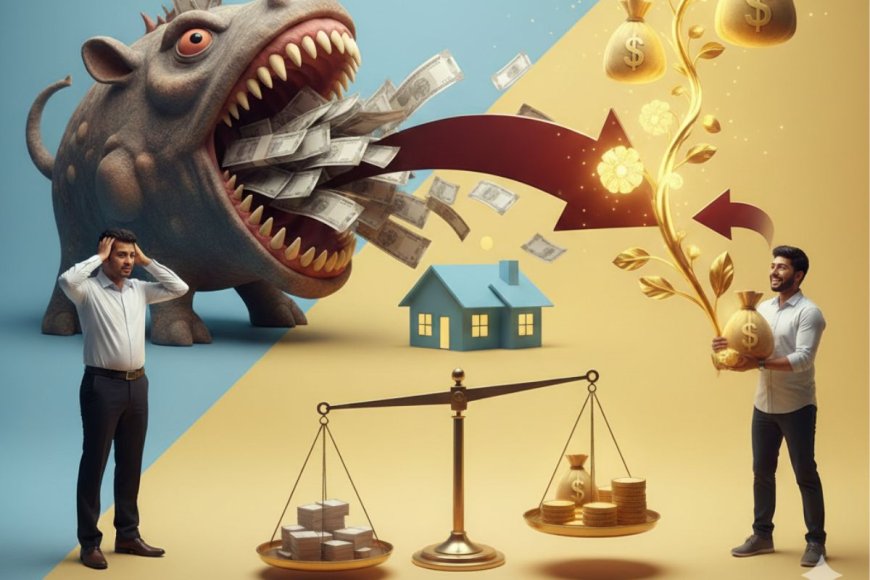 Home Loan में मूलधन से ज्यादा तो ब्याज चुका रहे लोग… यह फॉर्मूला अपनाया तो सारा पैसा आएगा वापस