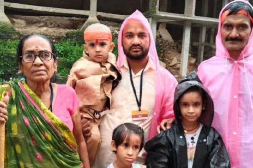 मैं टीवी पर सब देख रहा था…जम्मू हादसे में परिवार गंवाने वाले यश ने बताई आपबीती