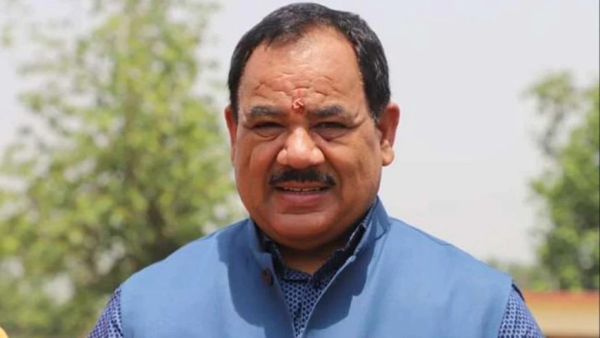 किसके कहने पर दिया हरक ने ये बयान..? हर तरफ हो रही छिछा लेदर