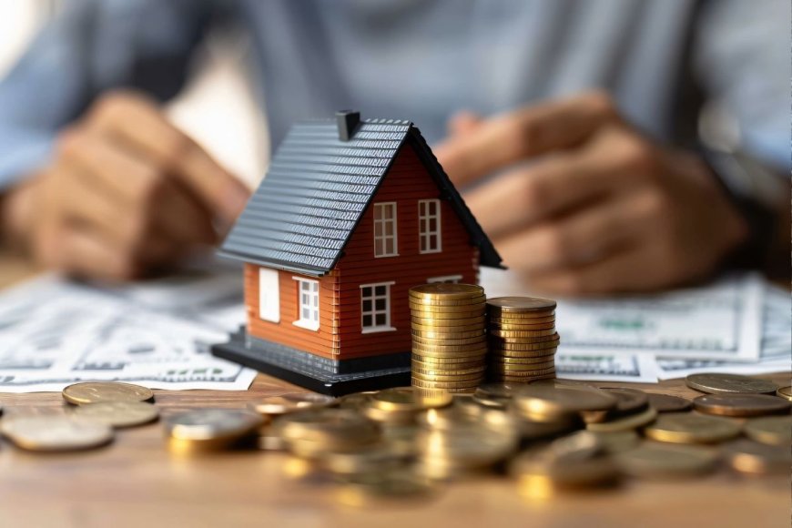 SBI से 22 लाख रुपये के Home Loan पर कितनी की बनेगी EMI, क्या होनी चाहिए आपकी सैलरी?
