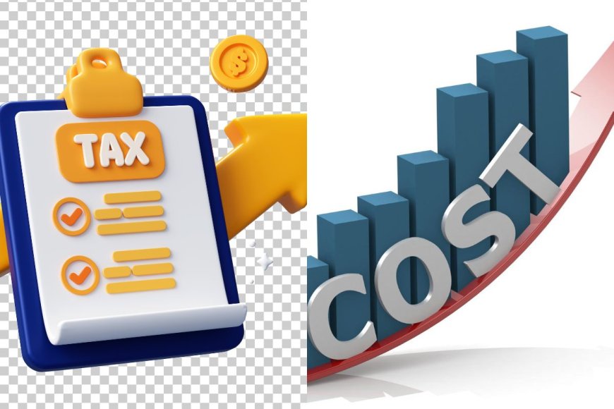 GST 2.0 में आज से महंगी हो गई हैं ये चीजें, अब चुकाना होगा ज्यादा दाम
