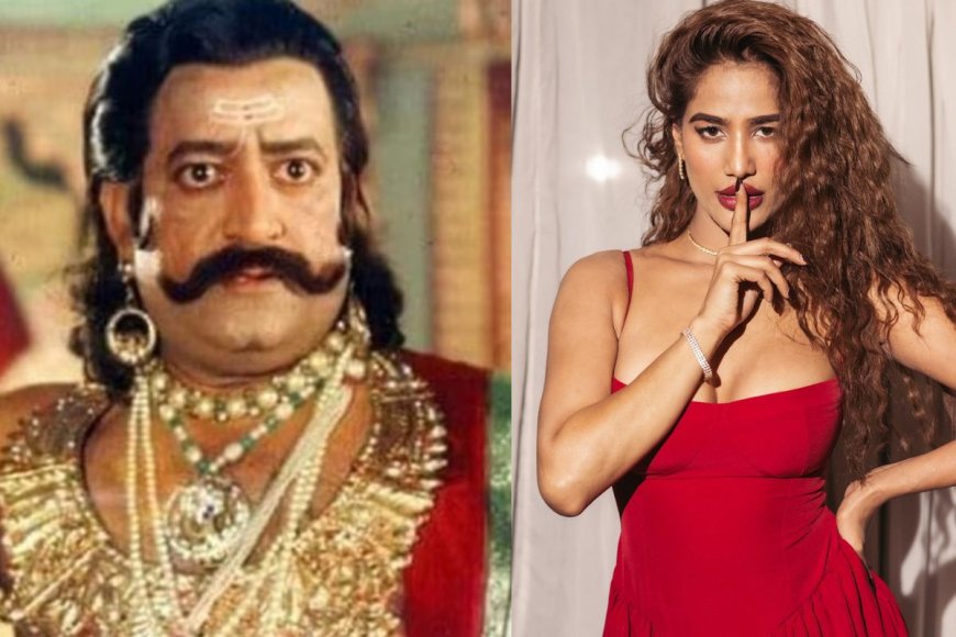 महोदया, आपकी सहमति के लिए धन्यवाद, लेकिन…रामलीला में पूनम पांडे नहीं बनेंगी रावण की पत्नी